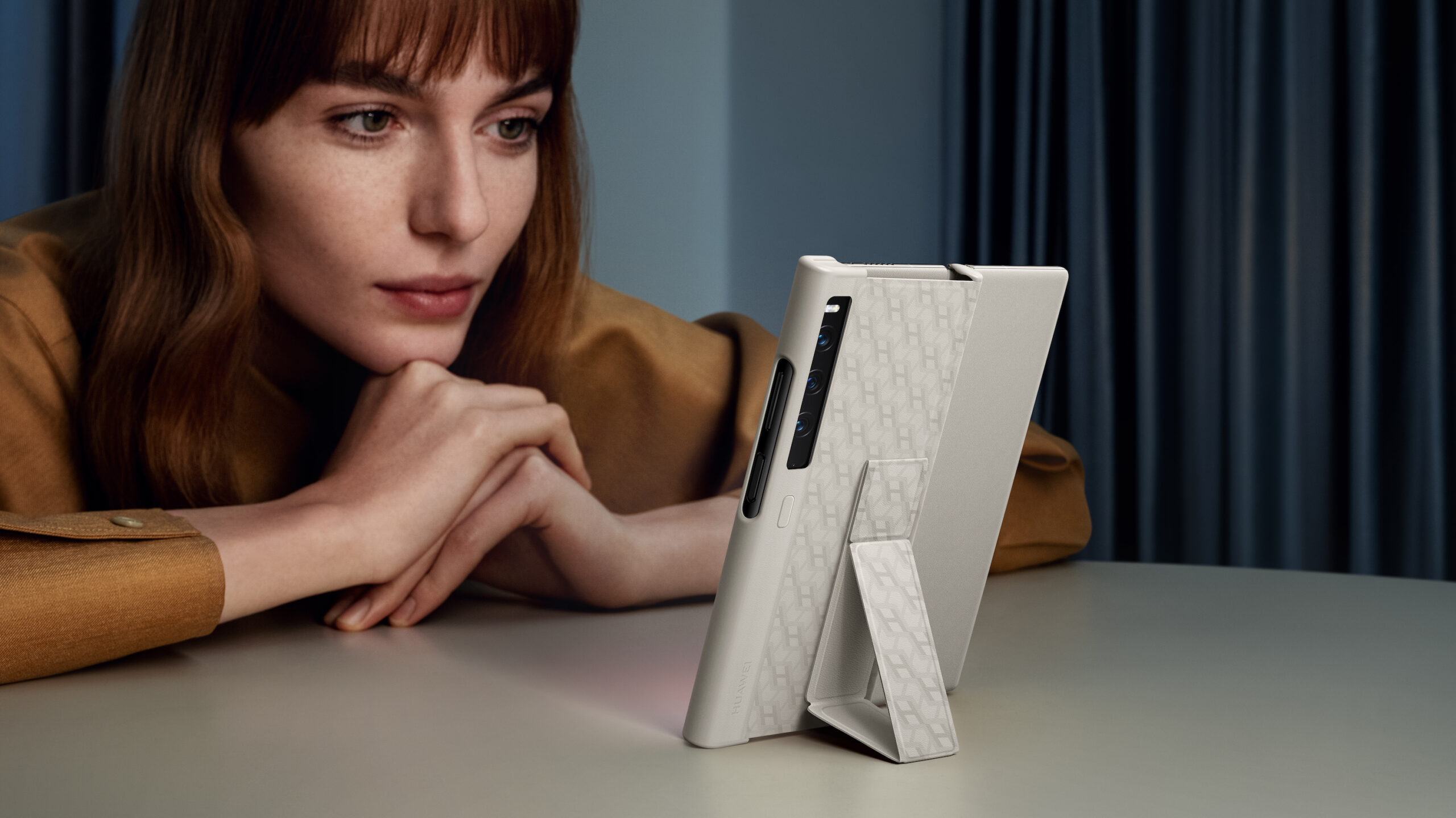 Arriva in Italia Huawei Mate Xs 2