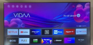 Recensione Proiettore e schermo Hisense 88L5VG, la Laser TV servita a casa