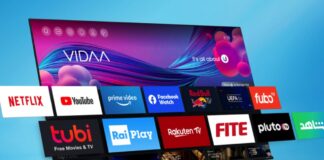 Hisense, sui televisori VIDAA arriva tutto il calcio di FIFA plus