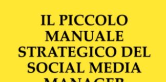 I migliori libri per social media manager