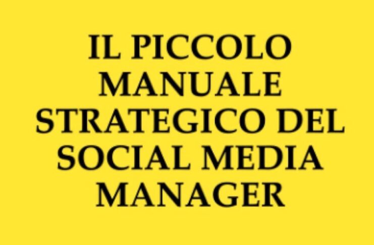 I migliori libri per social media manager