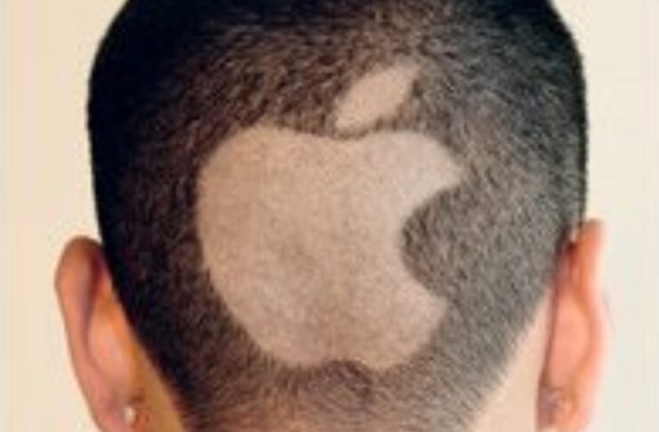 I migliori libri sul design Apple