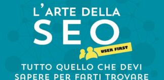 I migliori libri sul SEO, l'ottimizzazione dei contenuti web per il motori di ricerca
