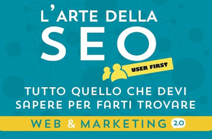 I migliori libri sul SEO, l'ottimizzazione dei contenuti web per il motori di ricerca