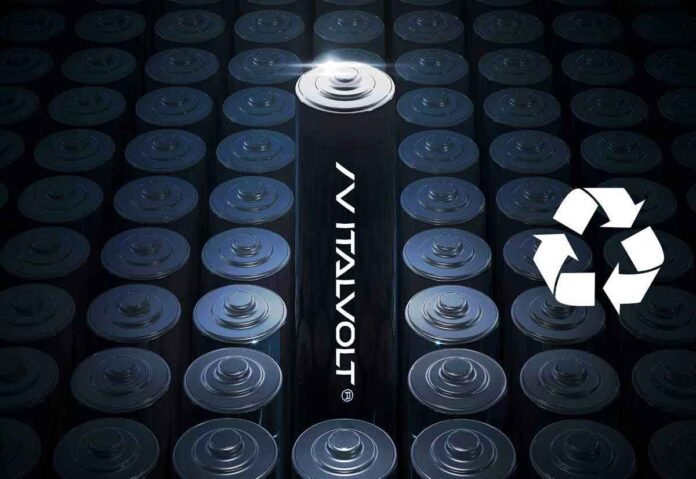 Italvolt, partnership con il Politecnico di Milano per il riciclo di batterie esauste