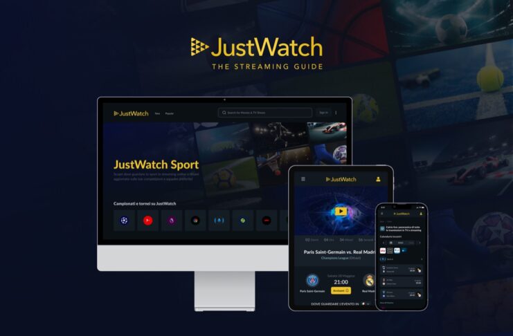 Dove guardare le partite Serie A, Champions League e campionati esteri