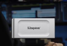 XS2000, l’SDD di Kingstone per fotografi in viaggio da 500 GB a 4 TB