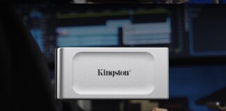 XS2000, l’SDD di Kingstone per fotografi in viaggio da 500 GB a 4 TB