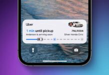 iOS 16, ora gli sviluppatori possono creare attività in tempo reale nella schermata di blocco