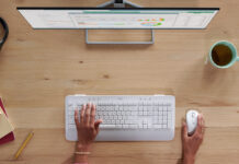 Recensione tastiera e mouse Logitech Combo MK650, la perfezione economica Recensione Logitech Combo MK650, fusione perfetta tra business e comodità, ad un prezzo super interessante