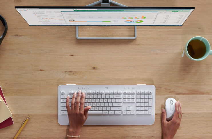 Recensione Logitech Combo MK650, fusione perfetta tra business e comodità, ad un prezzo super interessante
