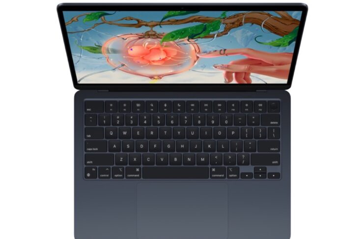 MacBook Air M2 fa paura ai costruttori di portatili Windows