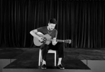 Steven Spielberg ha girato un video musicale con iPhone Steven Spielberg ha girato un video musicale con iPhone