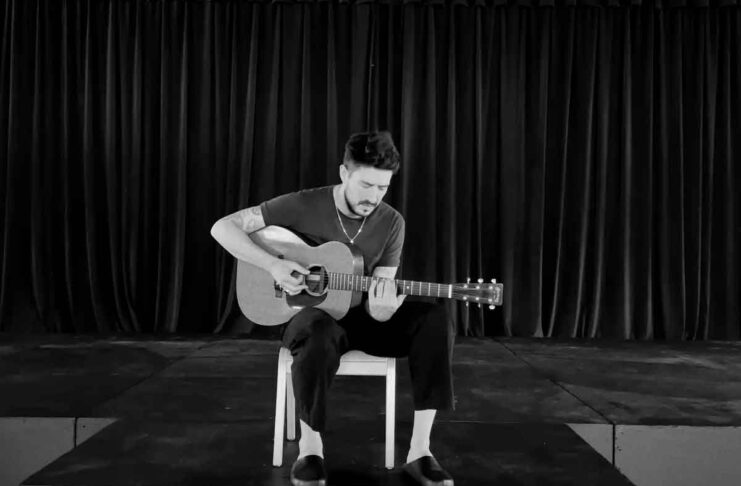 Steven Spielberg ha girato un video musicale con iPhone