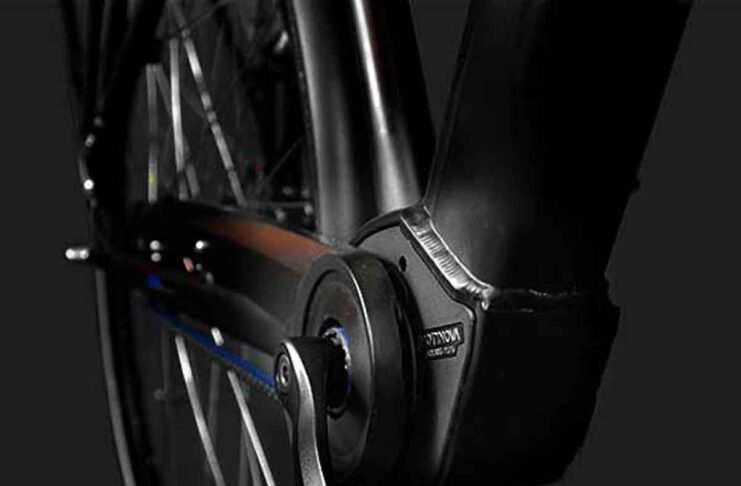 I nuovi motori per bici elettriche di Welling e Motinova a EuroBike 2022