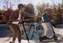 Prime Day, il monopattino per tutti NIU KQi2 Pro scontato di 100 euro NIU KQi2 Pro, il monopattino per tutti in sconto Prime Day di 100 euro