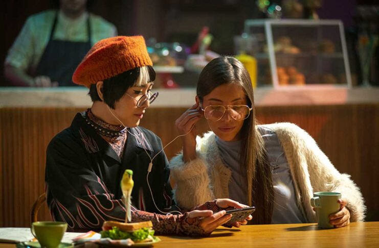 Netflix, audio spaziale per tutti e non solo iOS e tvOS