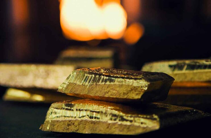 Apple e altri big IT hanno comprato oro da attività minerarie illegali