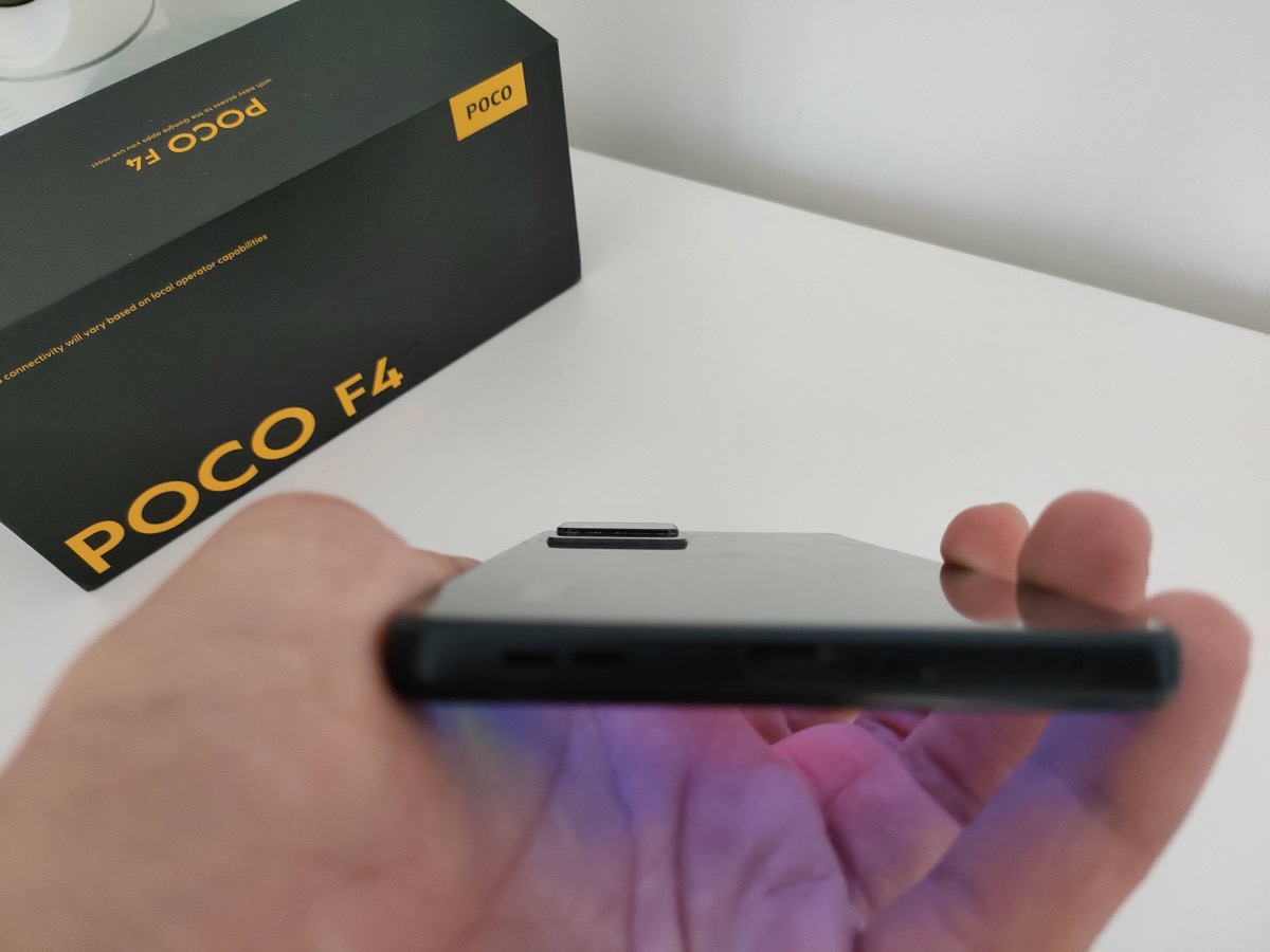 Recensione POCO F4, un terminale onesto con le carte in regola