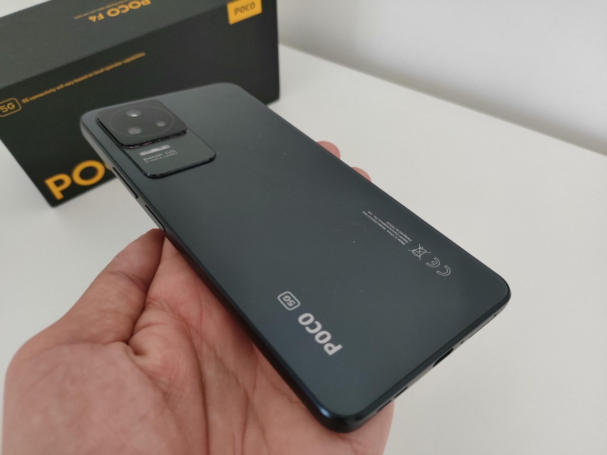 Recensione POCO F4, un terminale onesto con le carte in regola