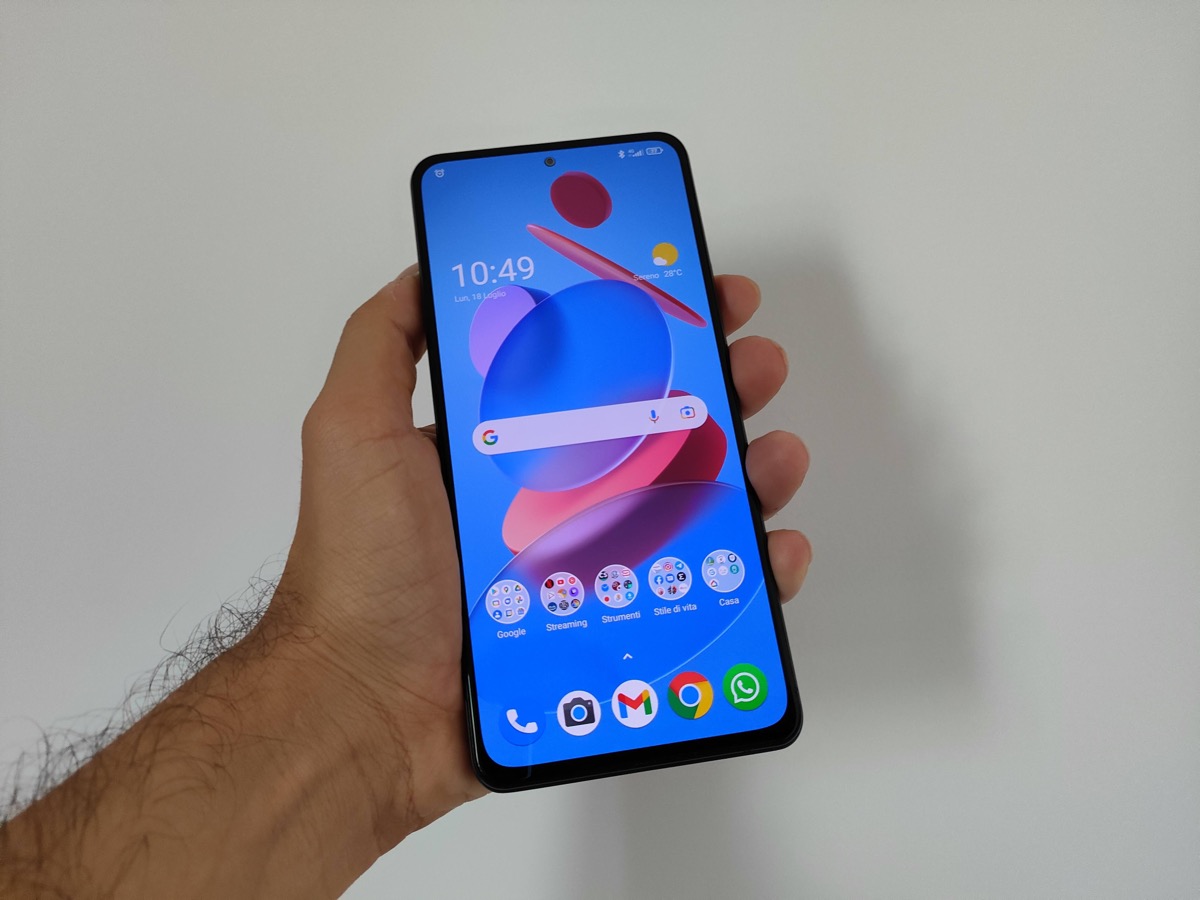 Recensione POCO F4, un terminale onesto con le carte in regola