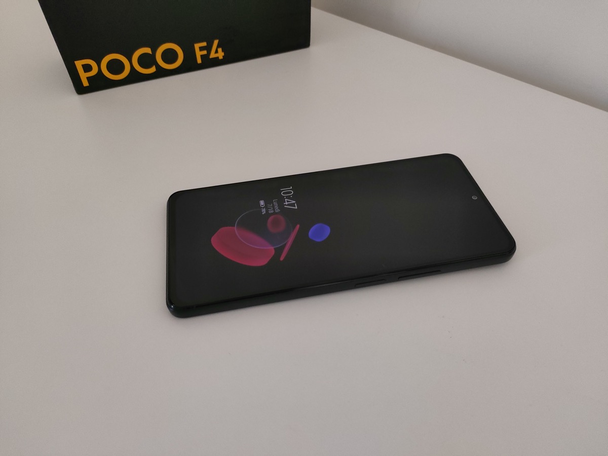 Recensione POCO F4, un terminale onesto con le carte in regola