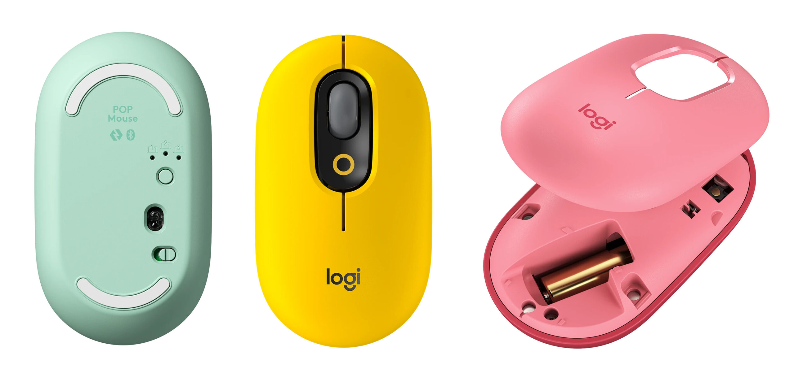 Recensione Logitech POP Keys + POP Mouse, la combo tastiera e mouse alternativa e frizzante
