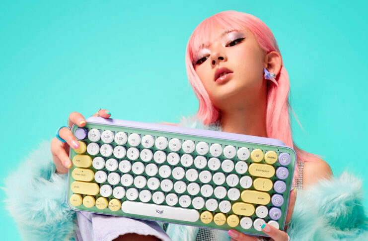 Recensione Logitech POP Keys + POP Mouse, la combo tastiera e mouse alternativa e frizzante