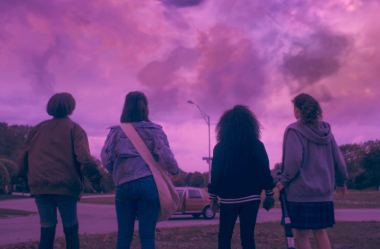 Film e serie tv su Prime Video, tutte le novità di luglio