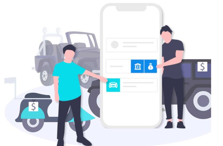 Pleggit è un’app che promette di rendere sicura la compravendita di veicoli usati