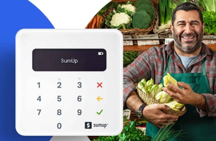 Obbligo Pos, un Pos mobile a 29,00 euro e senza costi nascosti