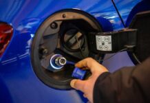 Carburanti alternativi, percorrenza record di 56,8 km con 1 kg di biometano Carburanti alternativi, percorrenza record di 56,8 km con 1 kg di biometano