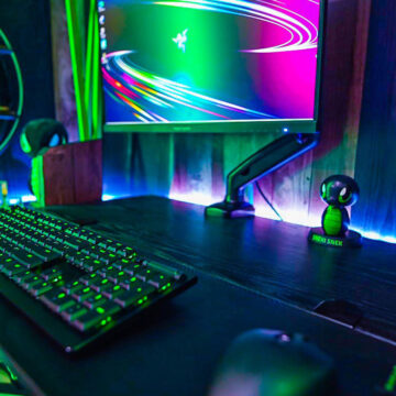 Recensione Razer Deathstalker V2 Pro: tastiera laser che sfida il mondo meccanico