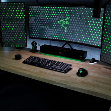 Recensione Razer Deathstalker V2 Pro: tastiera laser che sfida il mondo meccanico