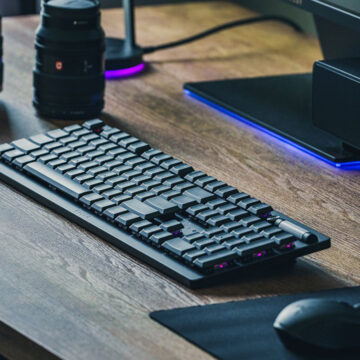 Recensione Razer Deathstalker V2 Pro: tastiera laser che sfida il mondo meccanico