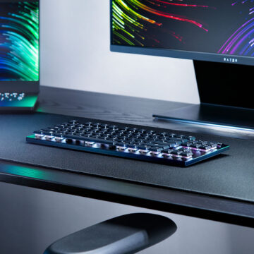 Recensione Razer Deathstalker V2 Pro: tastiera laser che sfida il mondo meccanico