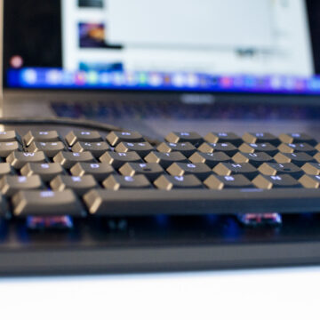 Recensione Razer Deathstalker V2 Pro: tastiera laser che sfida il mondo meccanico