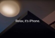 Nuovi spot evidenziano la robustezza di iPhone 13