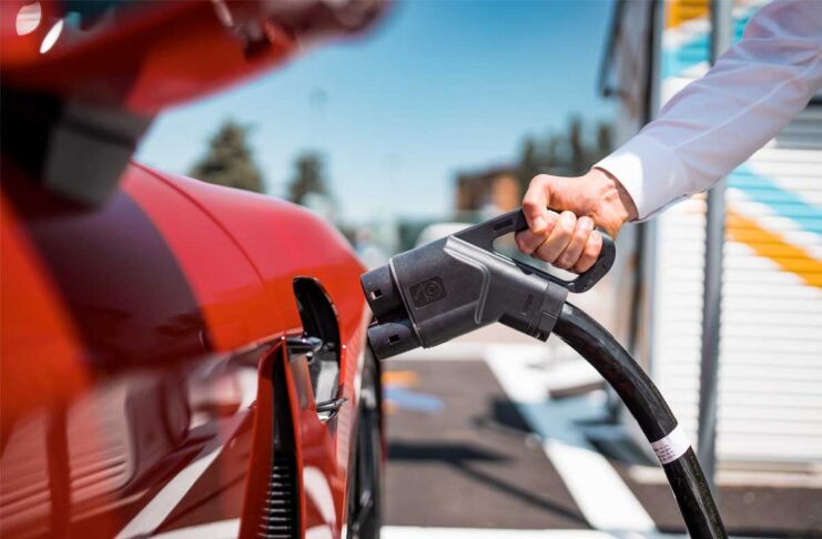 Porsche integra Free-To-X al proprio servizio di ricarica