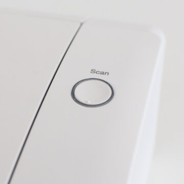 Recensione ScanSnap iX1300: ottima soluzione per scansioni precise e veloci, ma il software è da migliorare