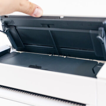 Recensione ScanSnap iX1300: ottima soluzione per scansioni precise e veloci, ma il software è da migliorare