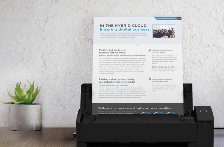 Recensione ScanSnap iX1300: ottima soluzione per scansioni precise e veloci, ma il software è da migliorare