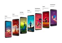 Le schermate dei blocco dei telefoni non saranno più le stesse