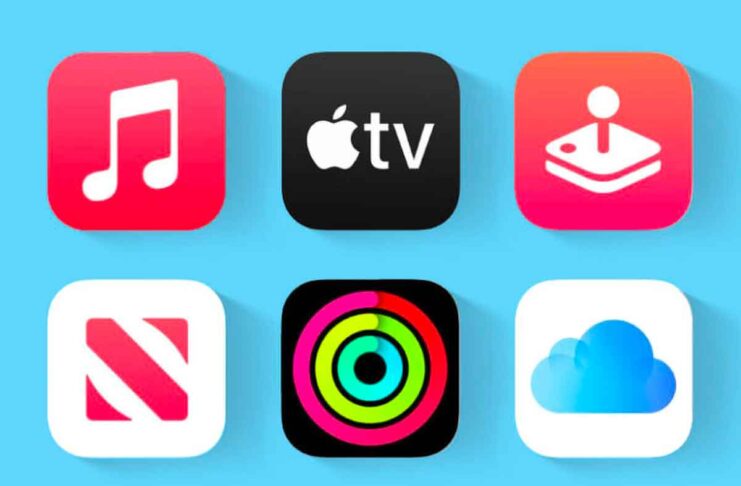 Apple ora vanta 860 milioni di abbonati ai vari servizi