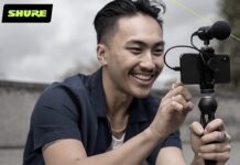 Prime Day di super sconti su Shure, microfoni e cuffie per professionisti anche su iPhone Prime Day di super sconti su Shure, microfoni e cuffie per professionisti anche su iPhone