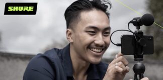 Prime Day di super sconti su Shure, microfoni e cuffie per professionisti anche su iPhone