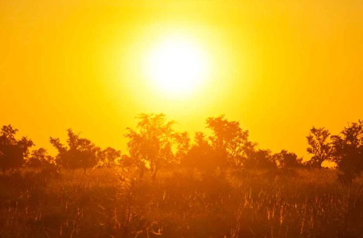 iPhone, Mac e iPad con caldo eccessivo, quali sono le temperature operative