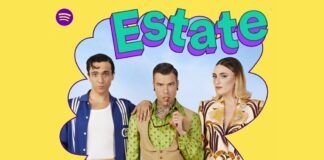 Spotify rinfresca con canzoni e playlist Estate 2022