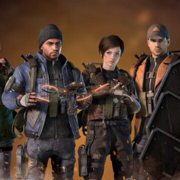 Ubisoft, “The Division: Resurgence” in arrivo su iPhone
