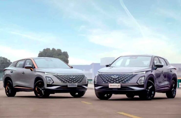 La casa automobilistica cinese Chery ha creato i suoi “Bell Lab”